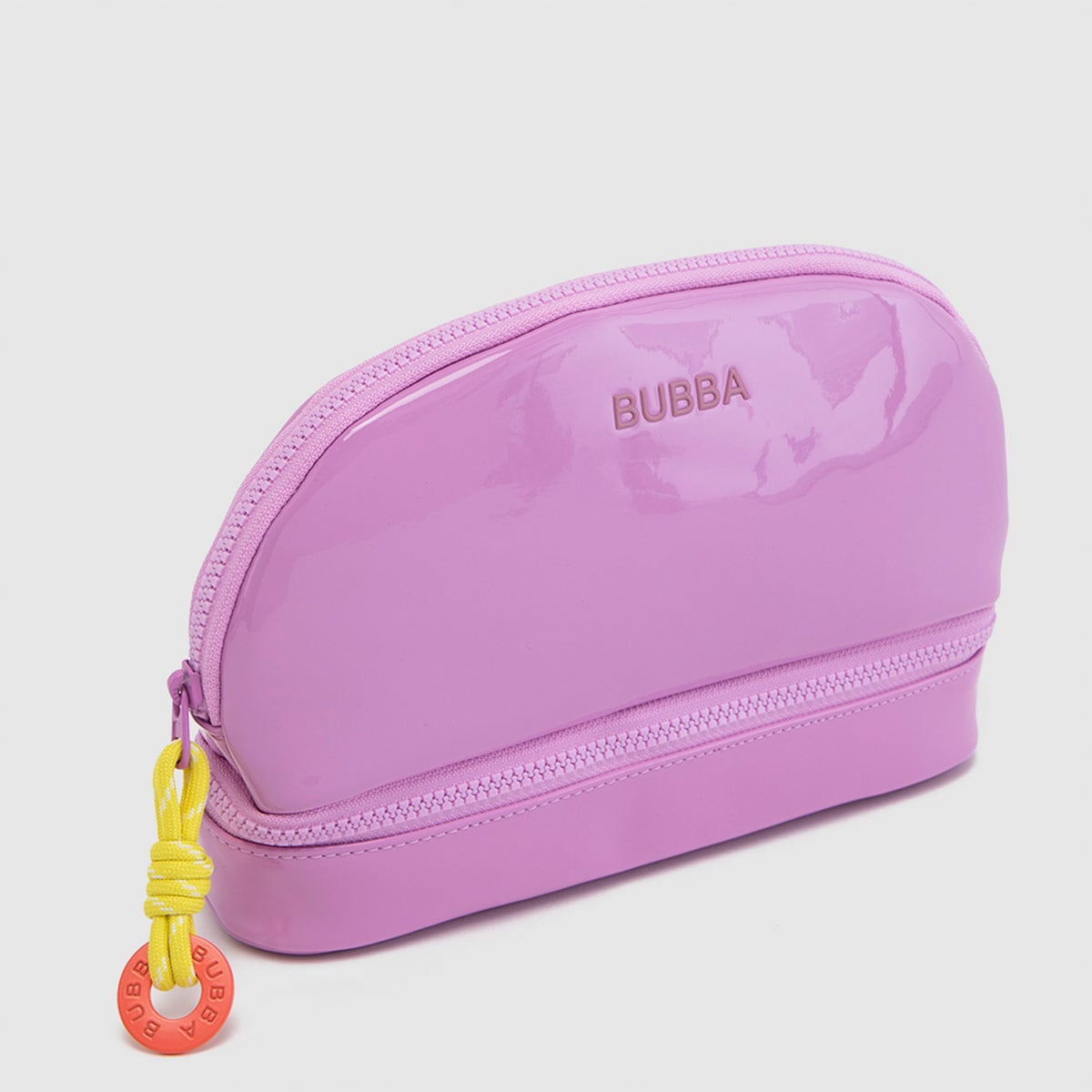 NECESER BUBBA CHAROL LILA - 2