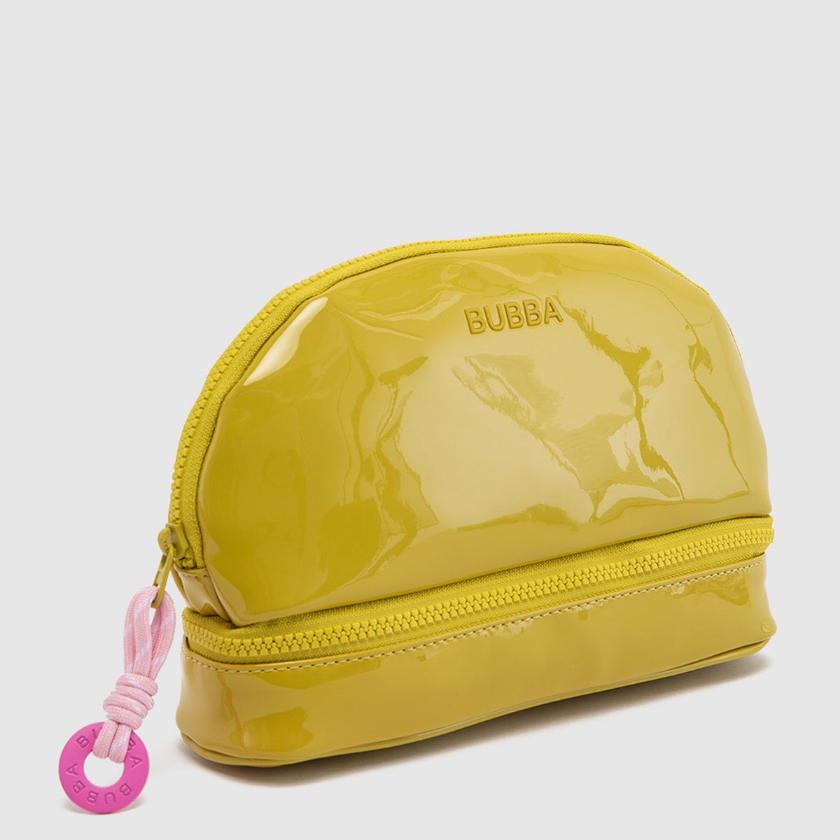 NECESER BUBBA CHAROL VERDE - 2