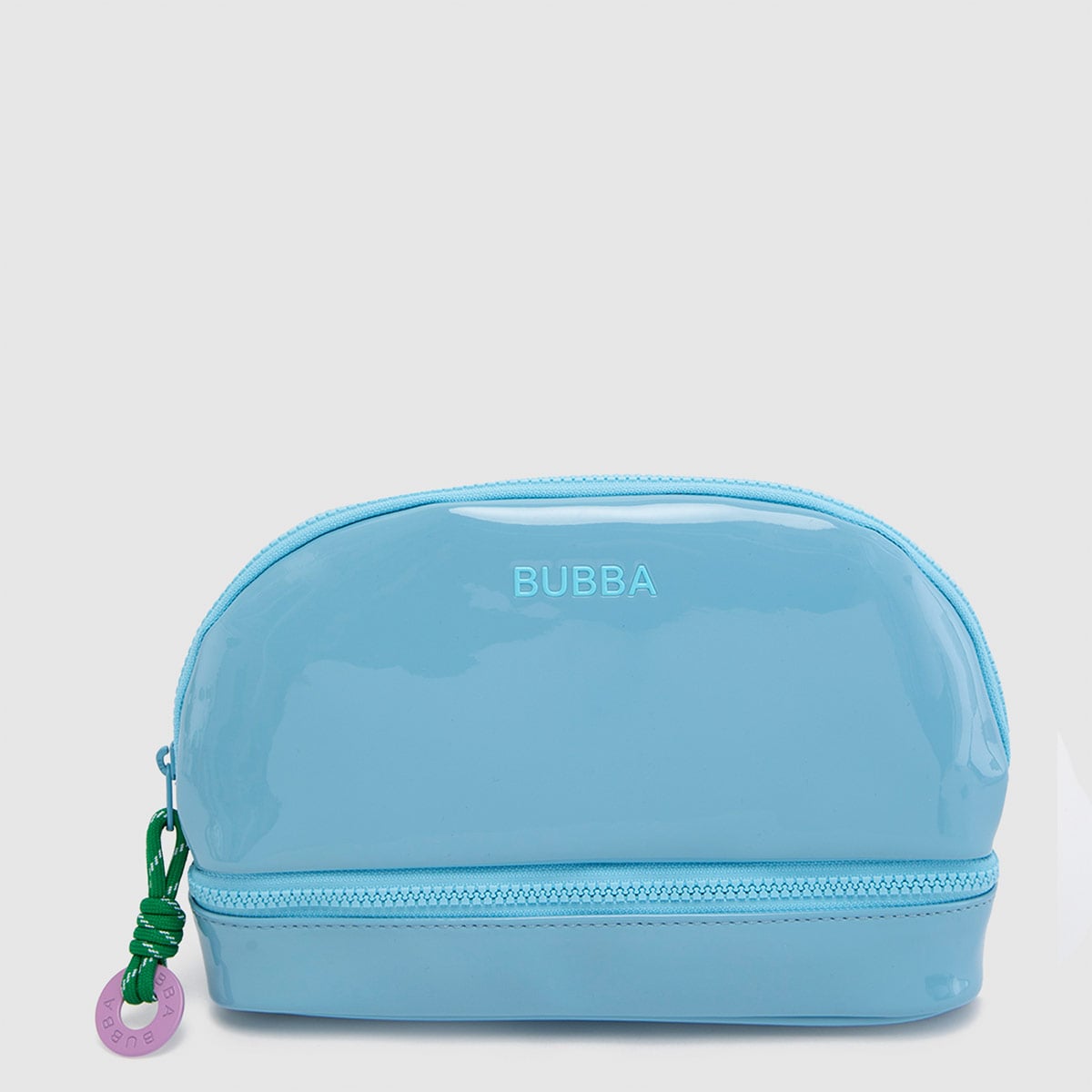 NECESER BUBBA CHAROL CELESTE - 1