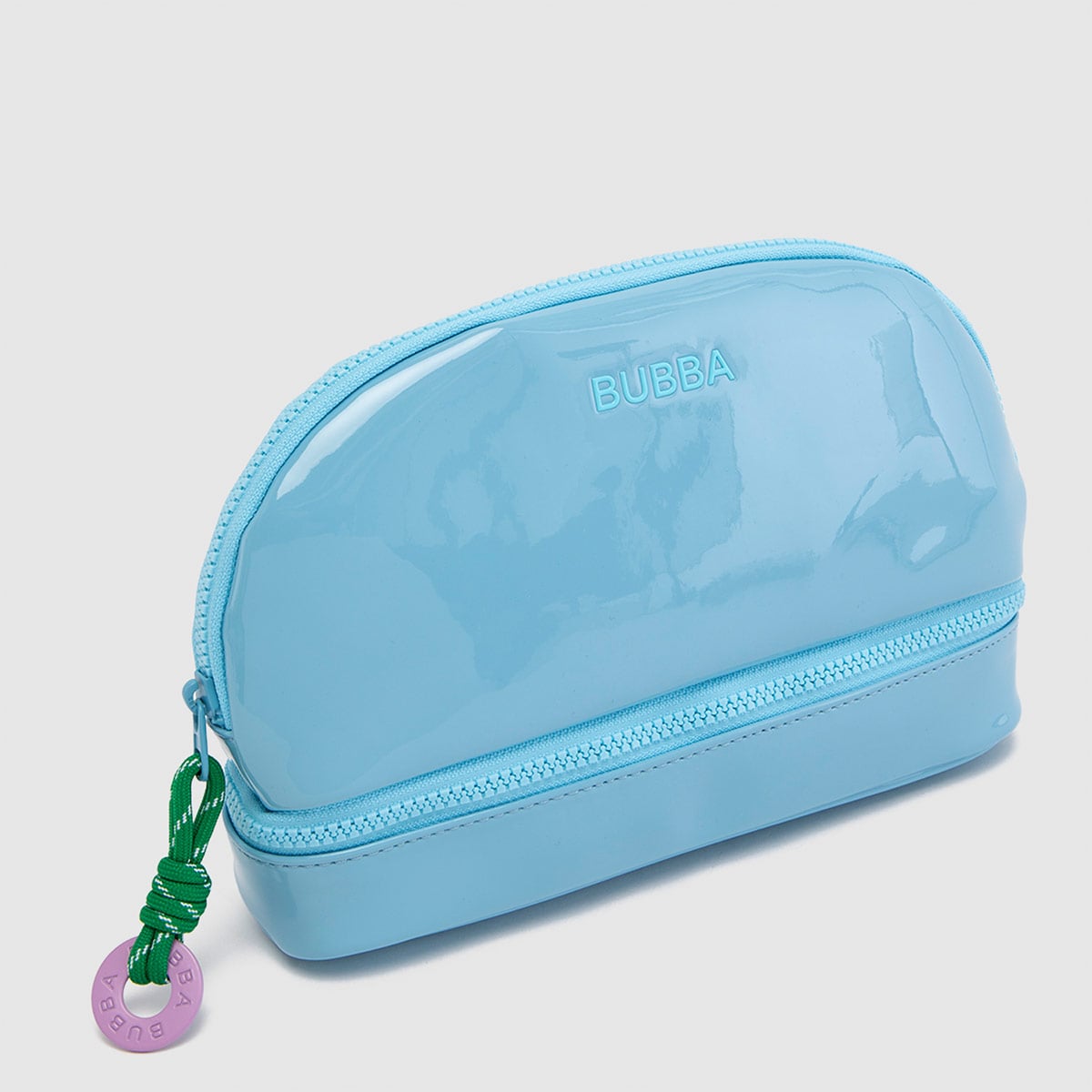 NECESER BUBBA CHAROL CELESTE - 2
