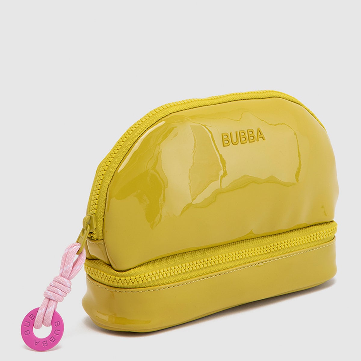 NECESER BUBBA CHAROL VERDE - 2