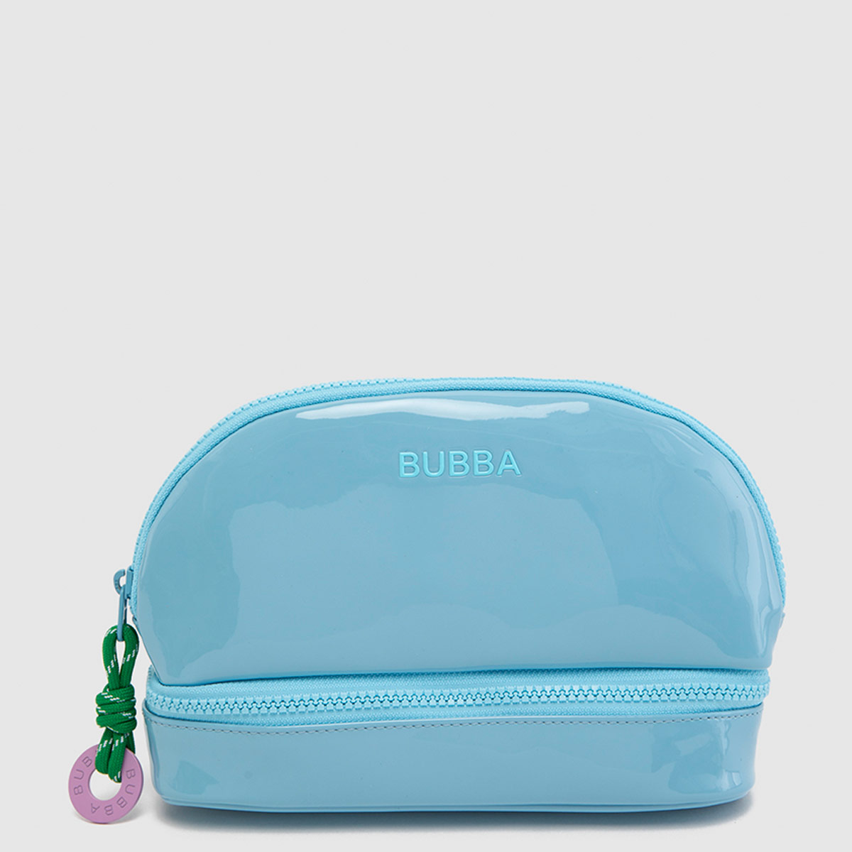 NECESER BUBBA CHAROL CELESTE - 1