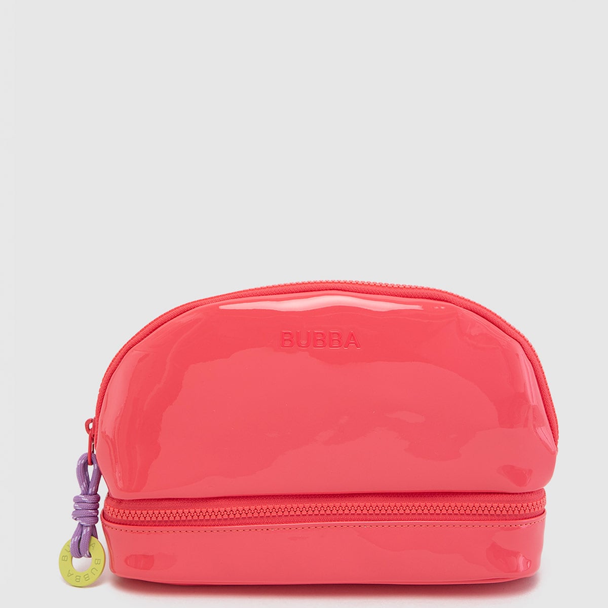 NECESER BUBBA CHAROL ROJO - 1
