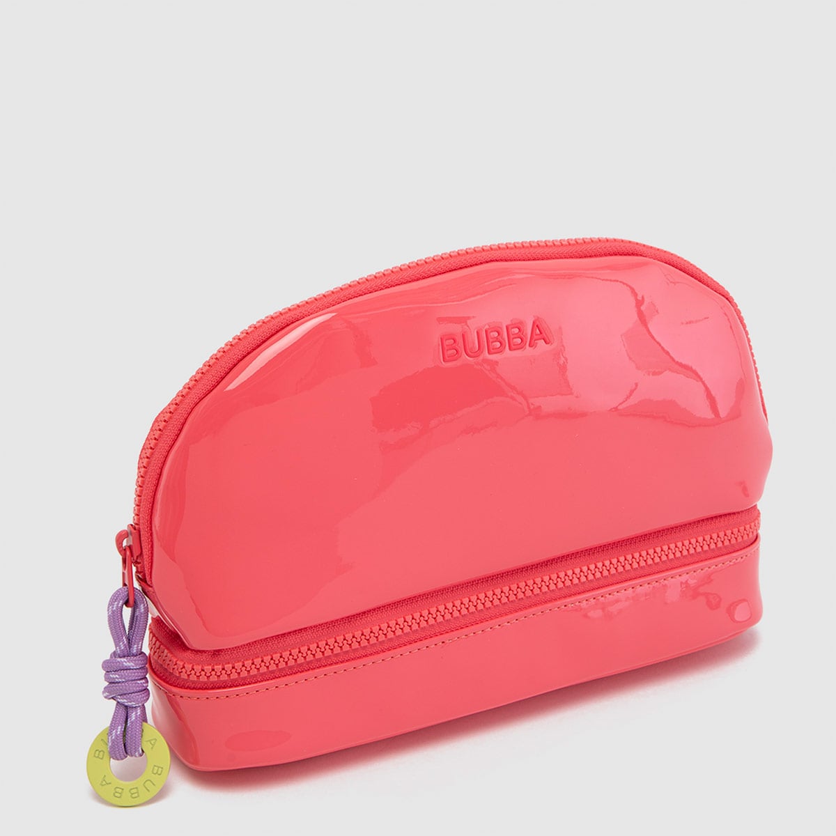 NECESER BUBBA CHAROL ROJO - 2