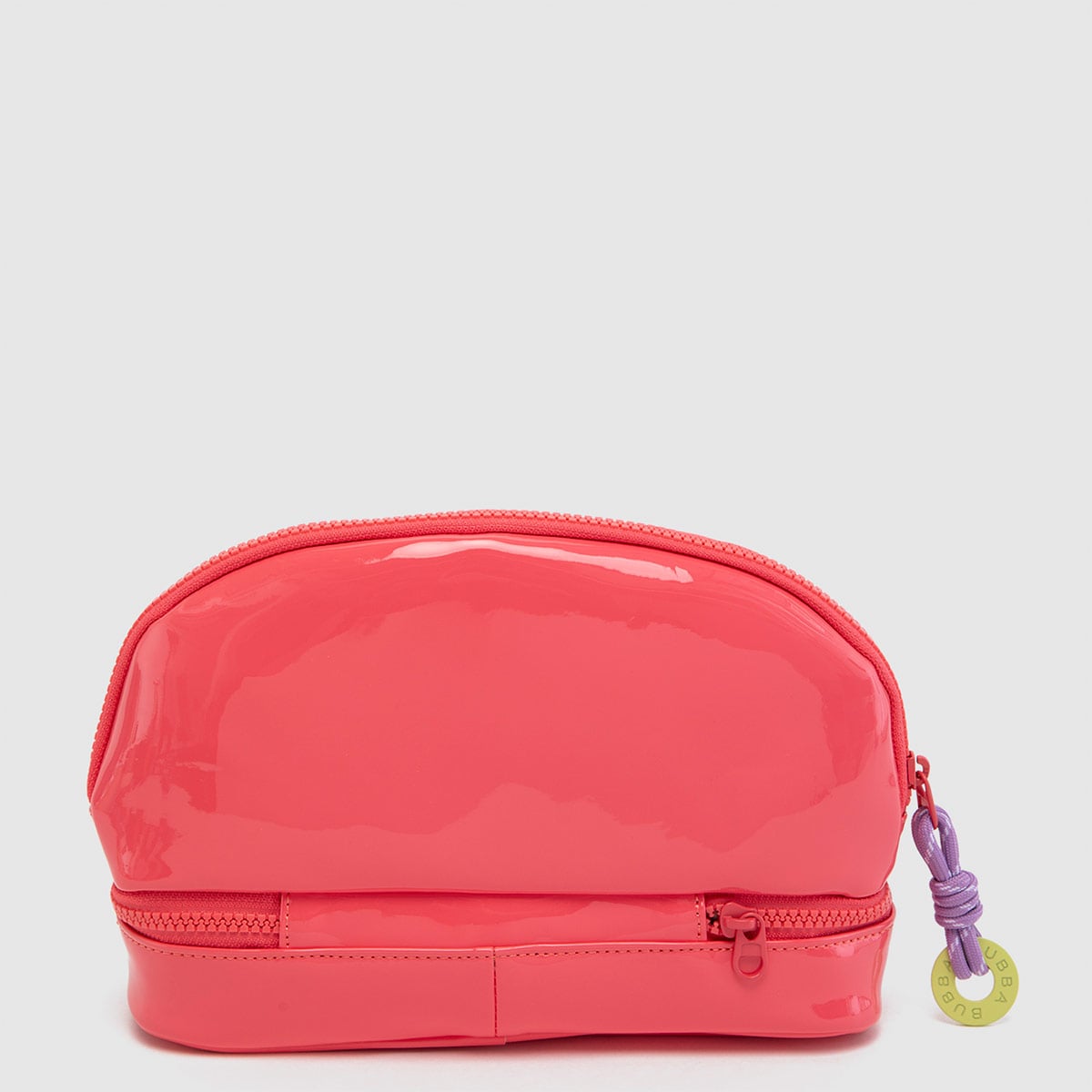 NECESER BUBBA CHAROL ROJO - 3