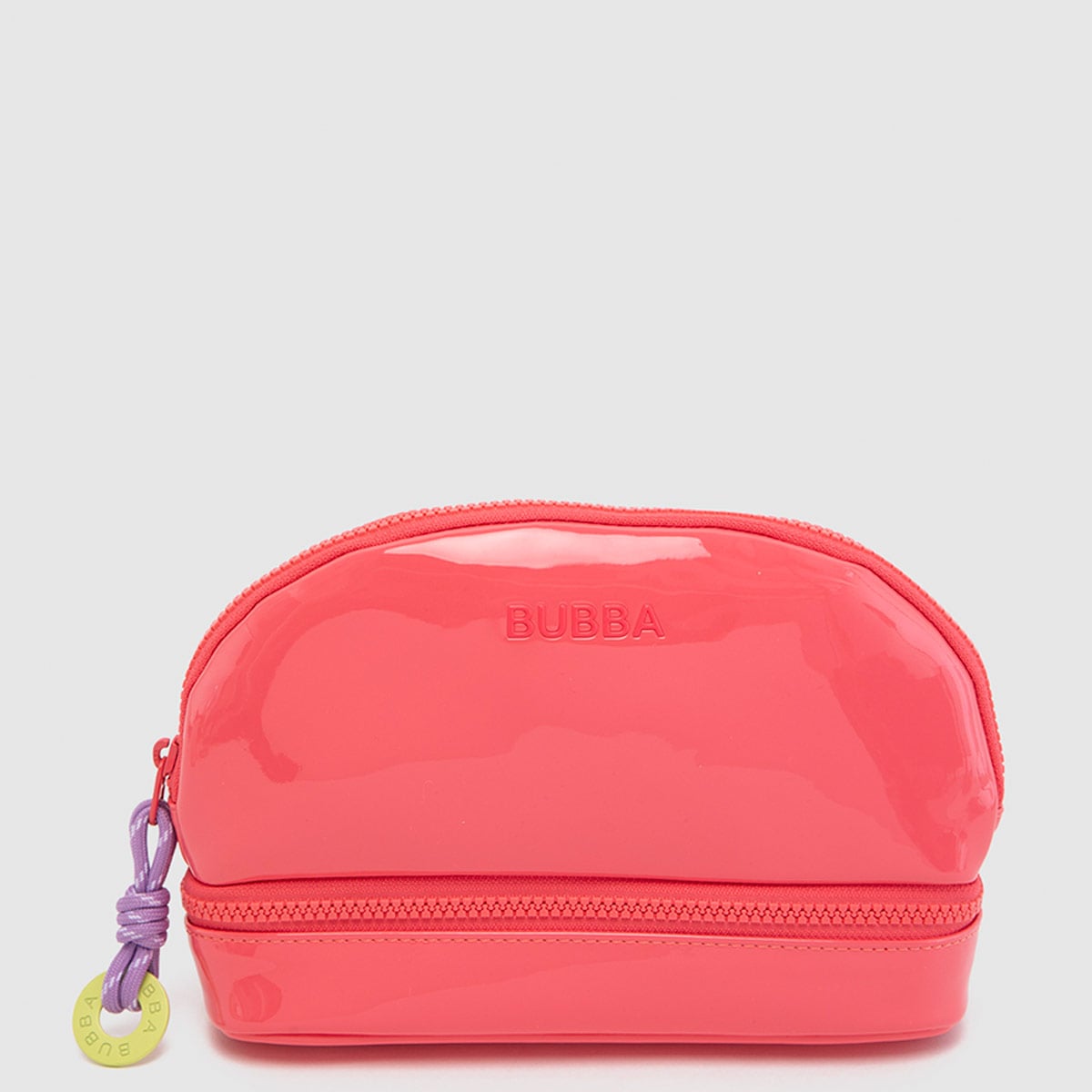 NECESER BUBBA CHAROL ROJO - 1