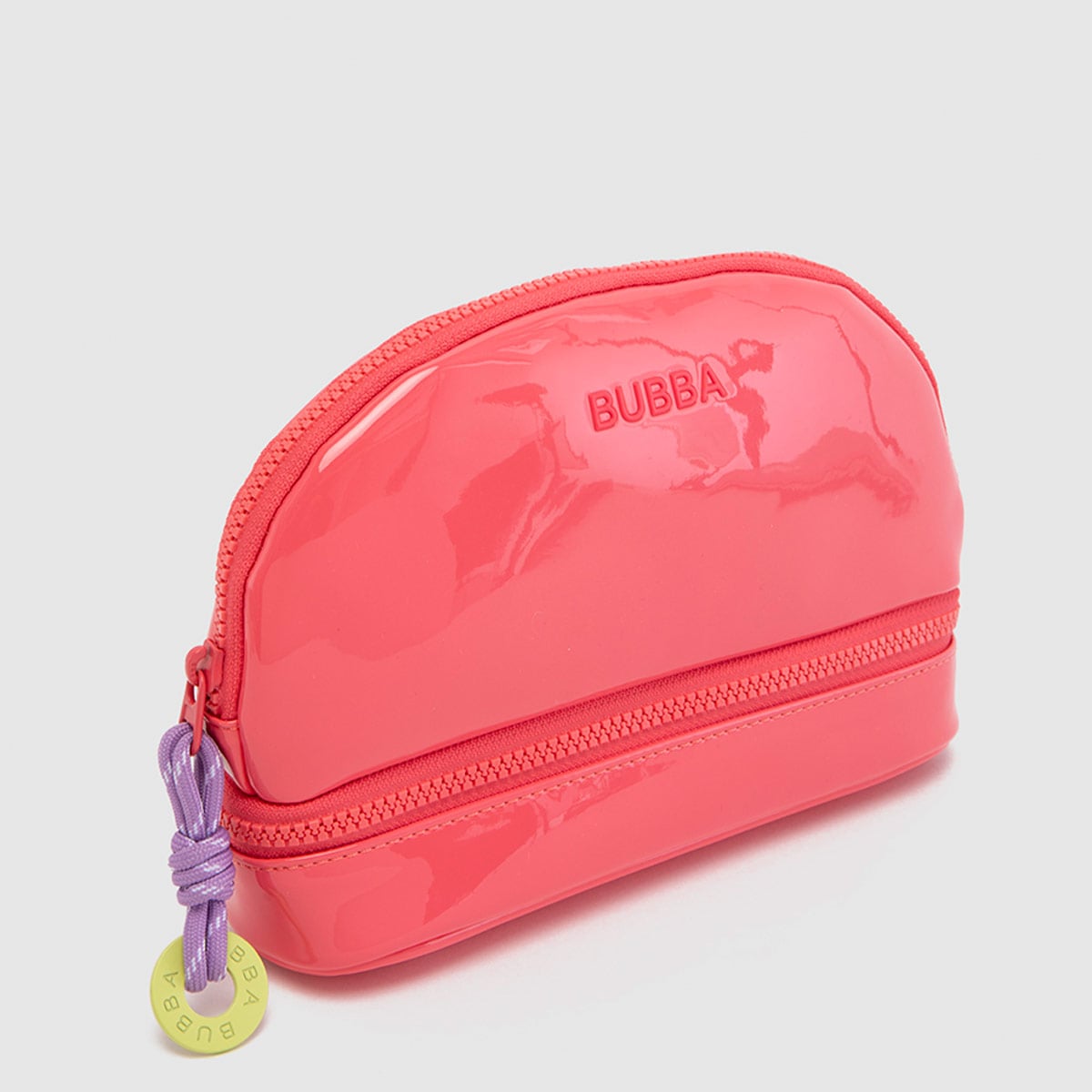 NECESER BUBBA CHAROL ROJO - 2