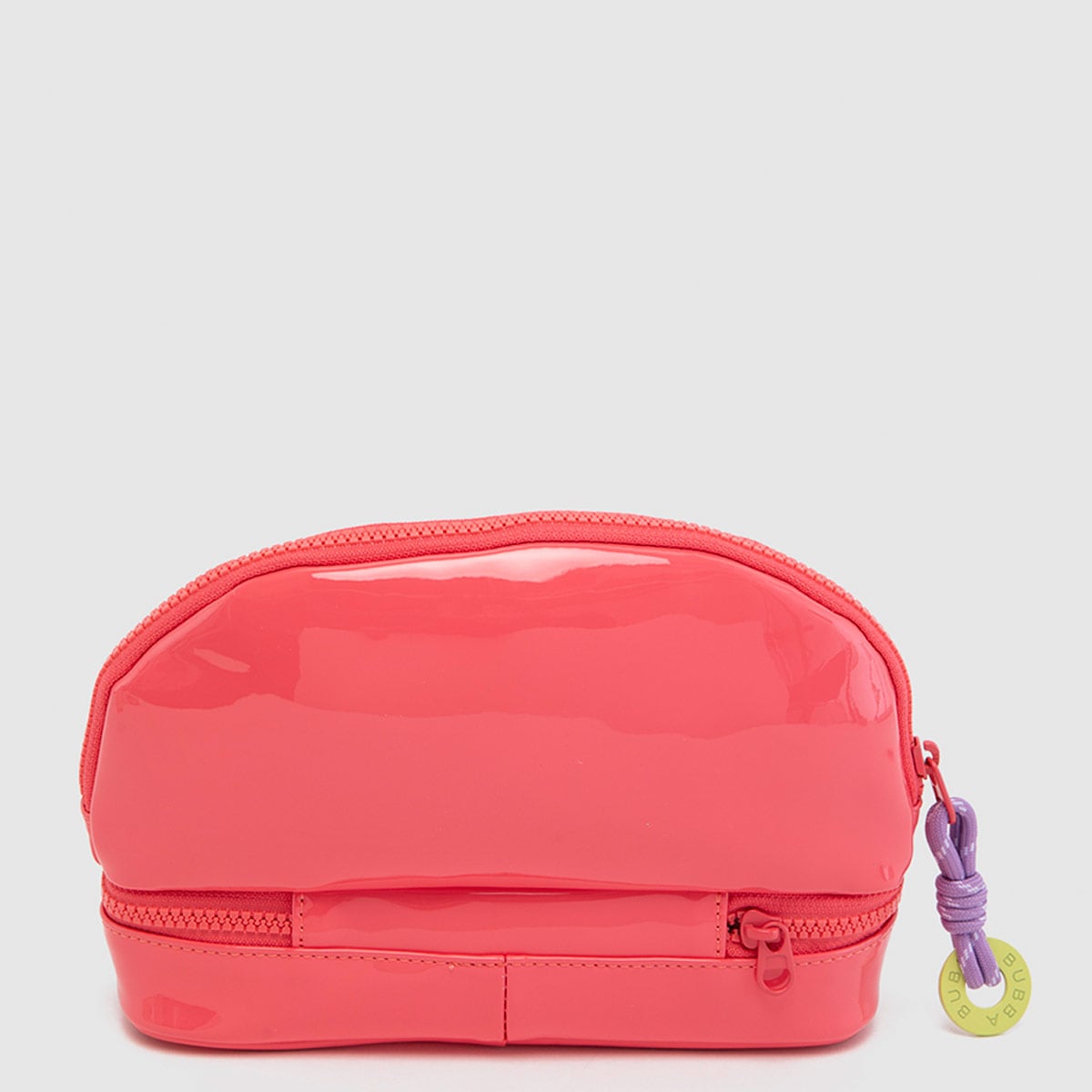 NECESER BUBBA CHAROL ROJO - 3