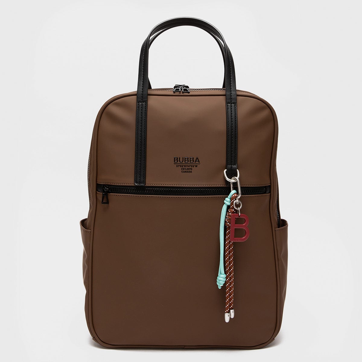 MOCHILA BUBBA WATERLOO - 1