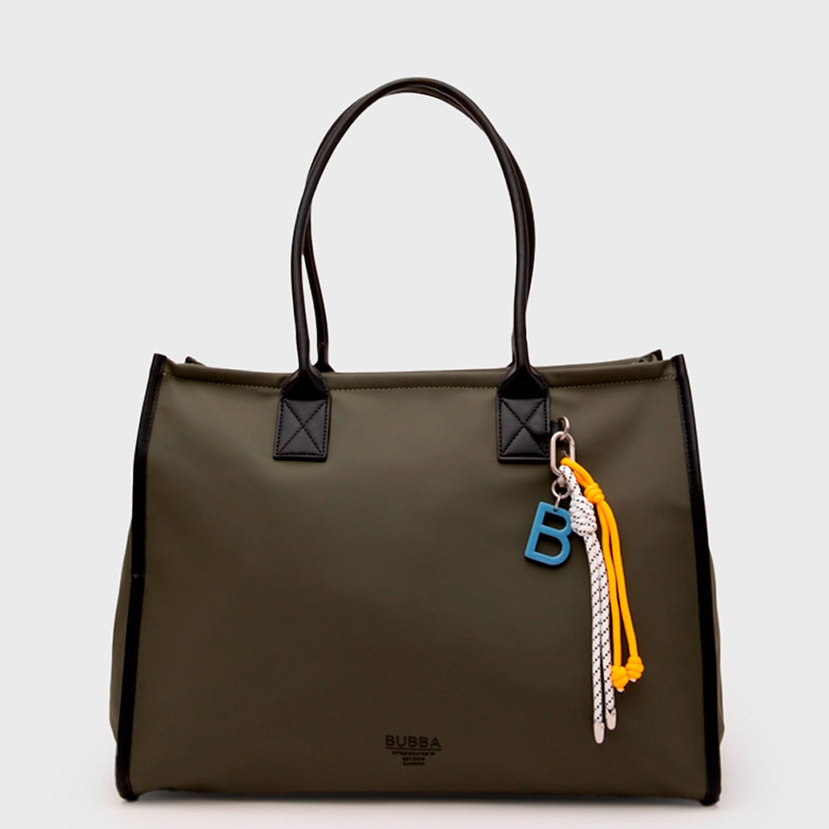 CARTERA BUBBA WATERLOO - 1