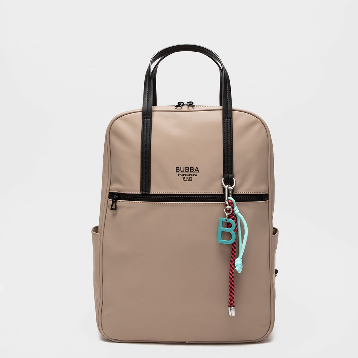 MOCHILA BUBBA WATERLOO - 1