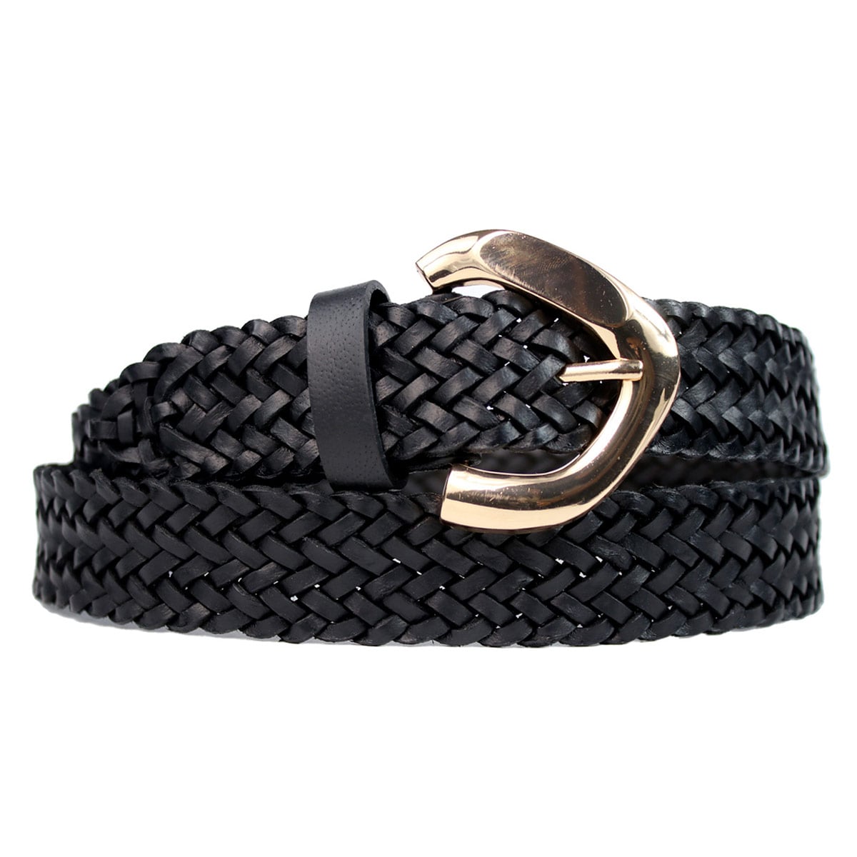 CORREA TABU LULY NEGRO - 1