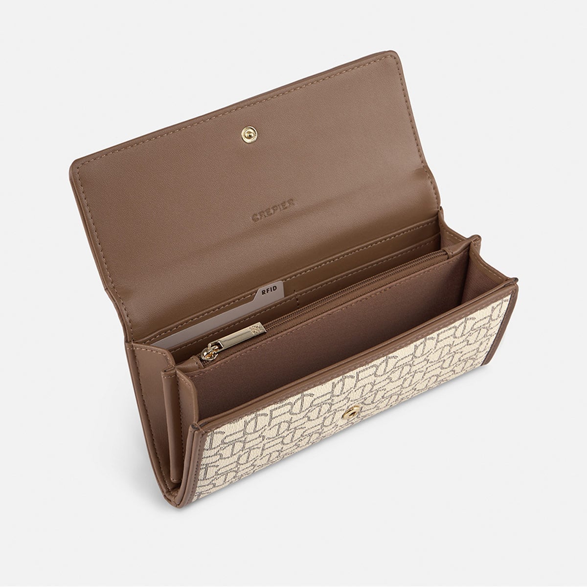 BILLETERA CREPIER LUMEA - 3