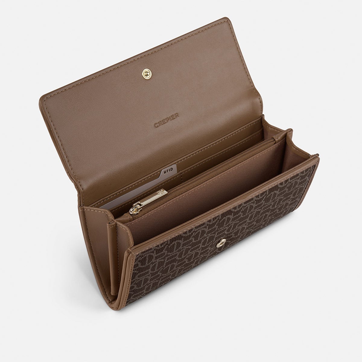 BILLETERA CREPIER LUMEA - 3