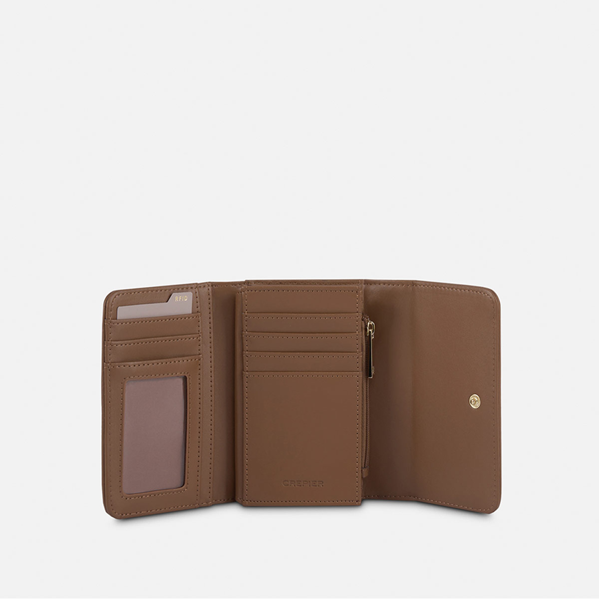 BILLETERA CREPIER LUMEA - 4