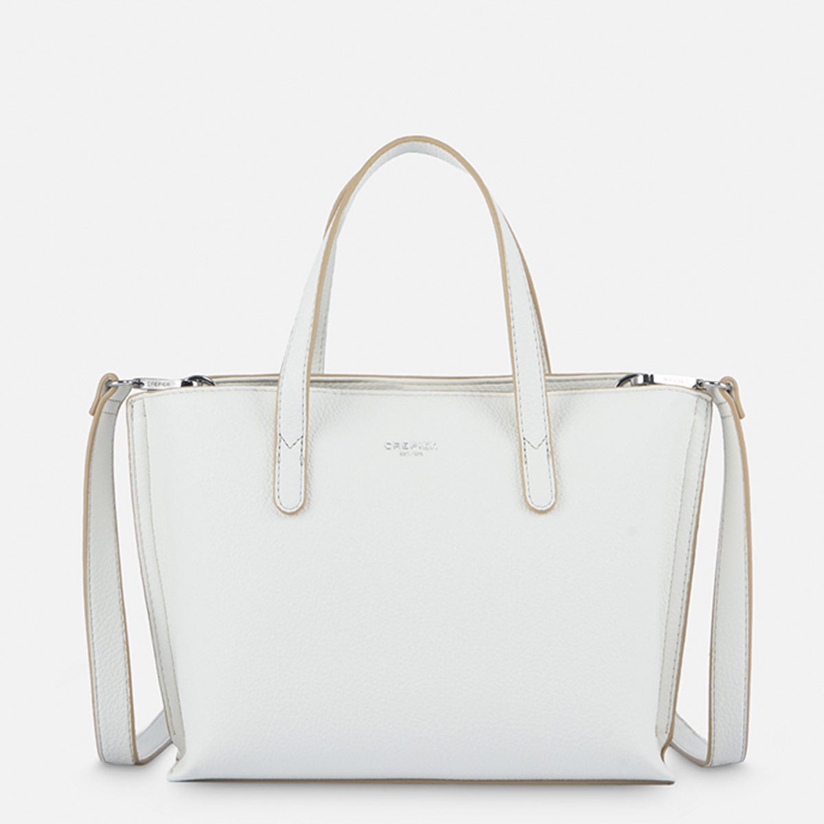 CARTERA CREPIER ARISA CHICO - 1