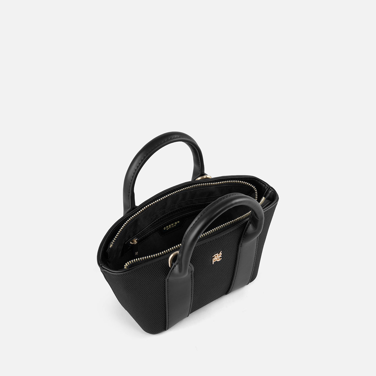 CARTERA CREPIER JULIETA - 3