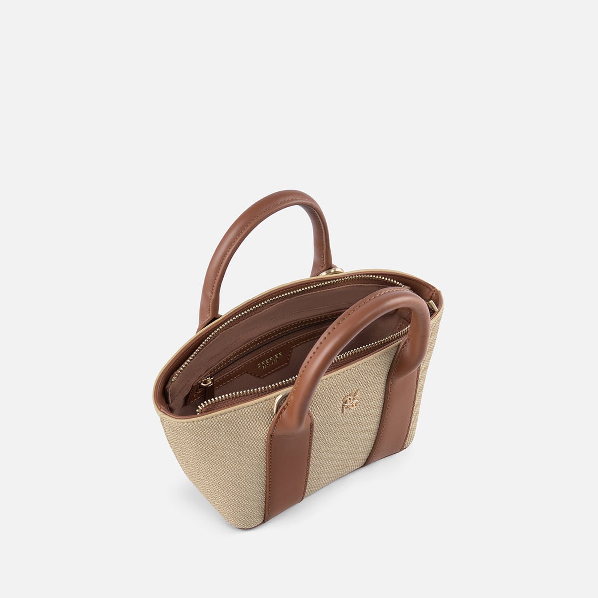 CARTERA CREPIER JULIETA - 3