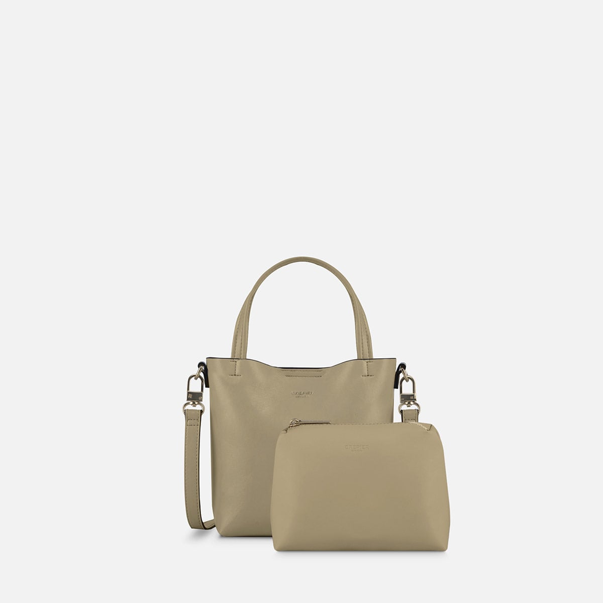 CARTERA CREPIER KATYA - 2