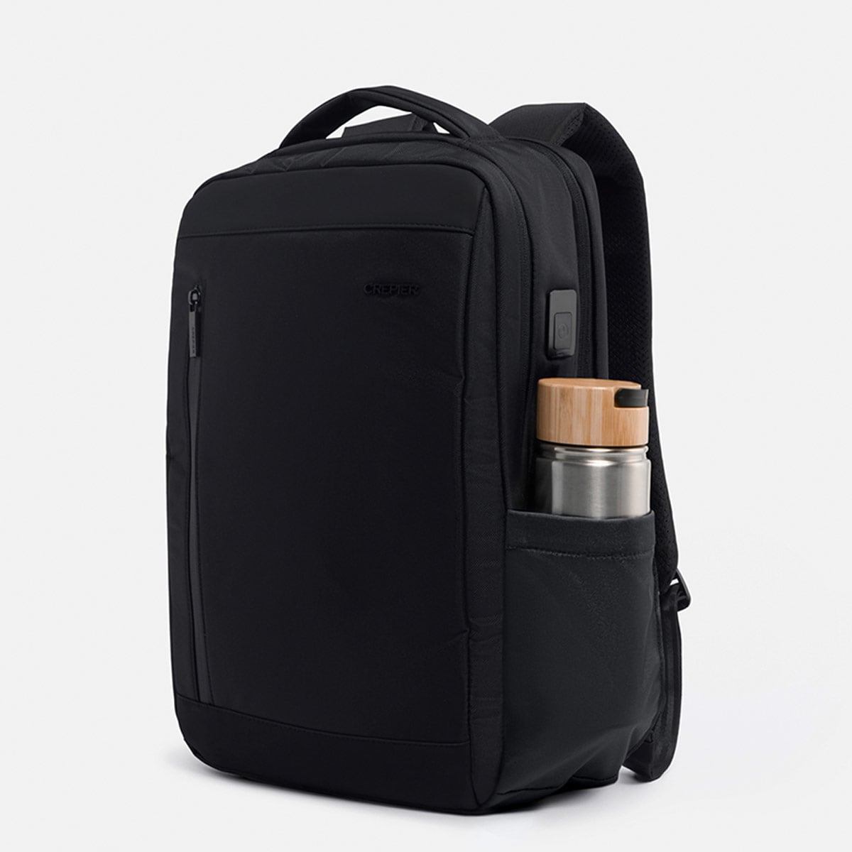 MOCHILA CREPIER LEBRON 2.0 GRANDE - 2