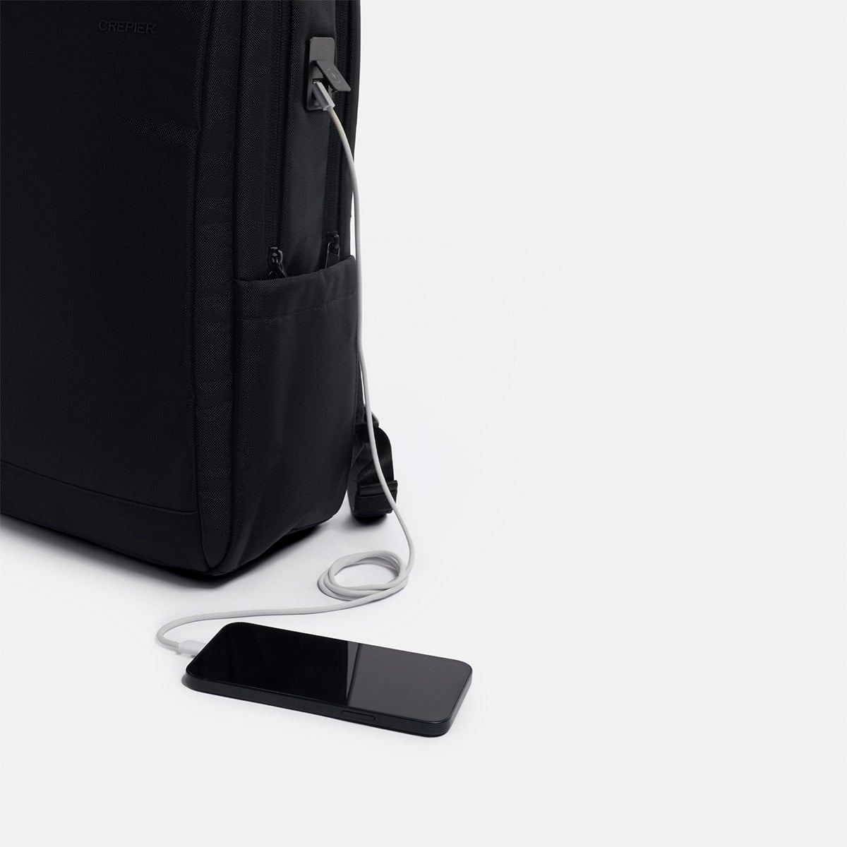 MOCHILA CREPIER LEBRON 2.0 GRANDE - 4