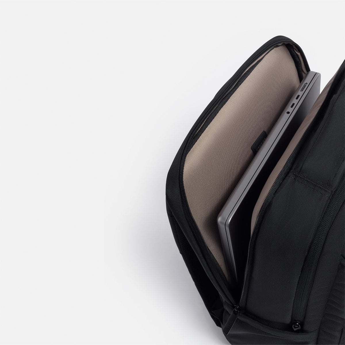 MOCHILA CREPIER LEBRON 2.0 GRANDE - 6