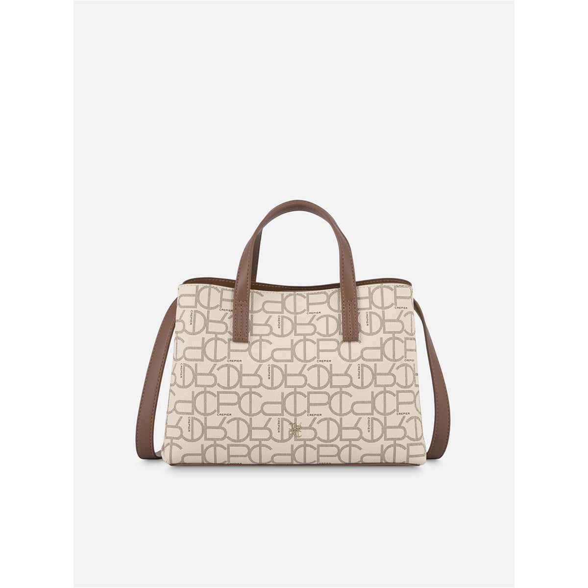 CARTERA CREPIER LUJAN - 1