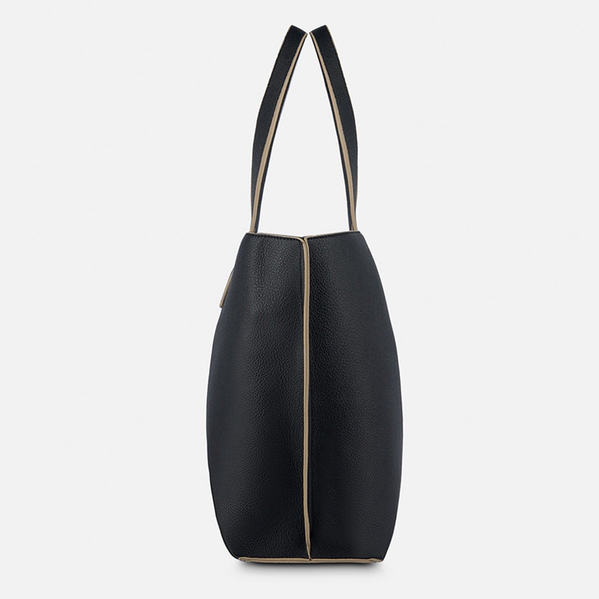 CARTERA CREPIER TOTE ARISA GRANDE - 2