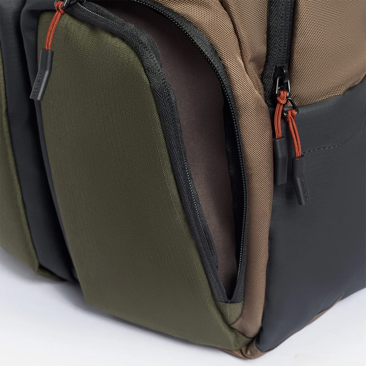 MOCHILA CREPIER BARRY PLUS GRANDE - 4