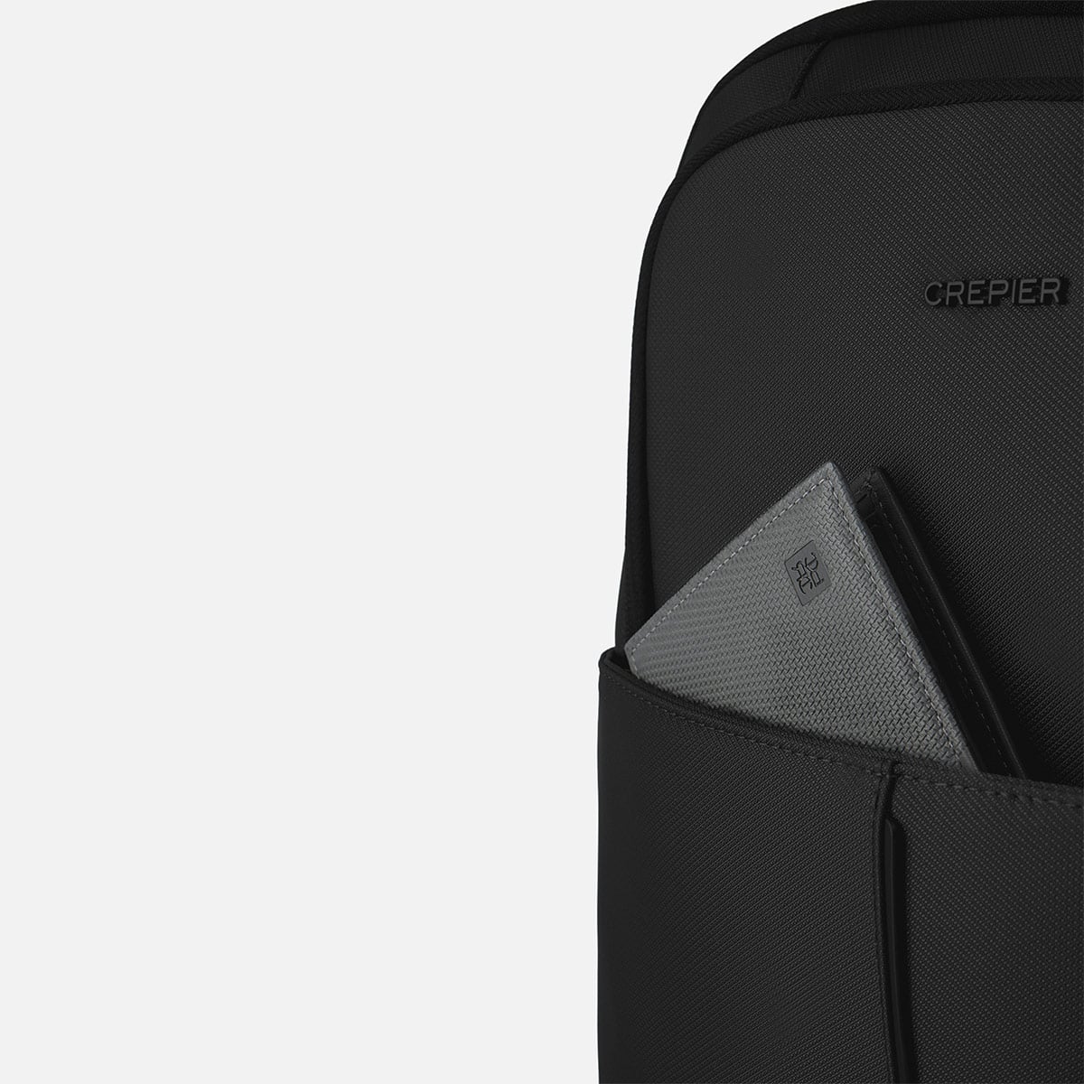 MOCHILAS CREPIER FLINX - 5