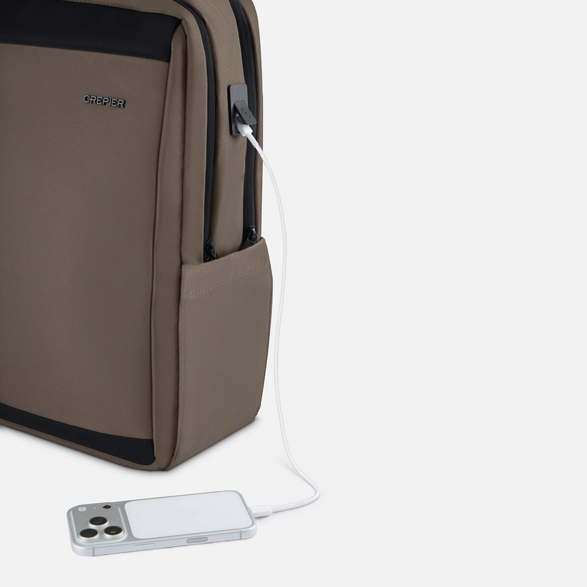 MOCHILAS CREPIER LEBRON 2.0 - 5