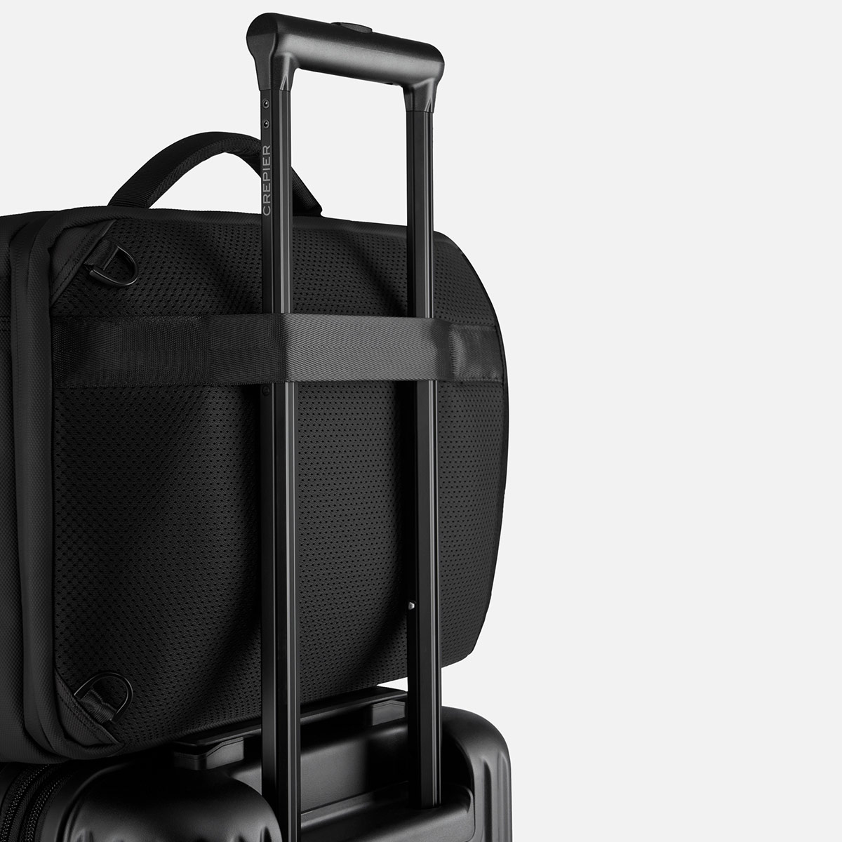 MOCHILAS CREPIER MOSSET PLUS - 5