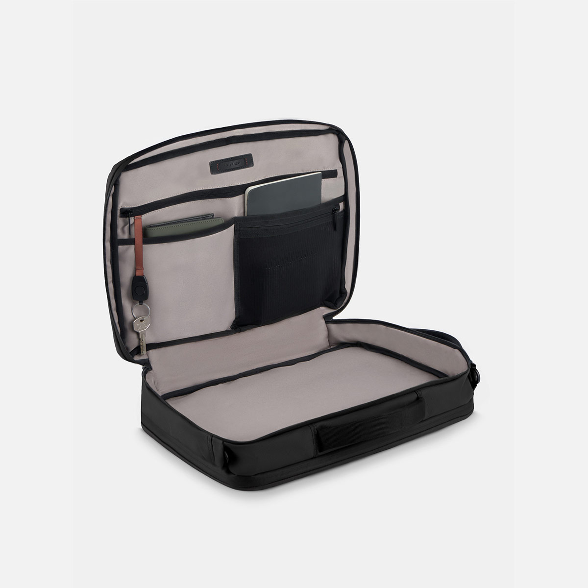 MOCHILAS CREPIER MOSSET PLUS - 7
