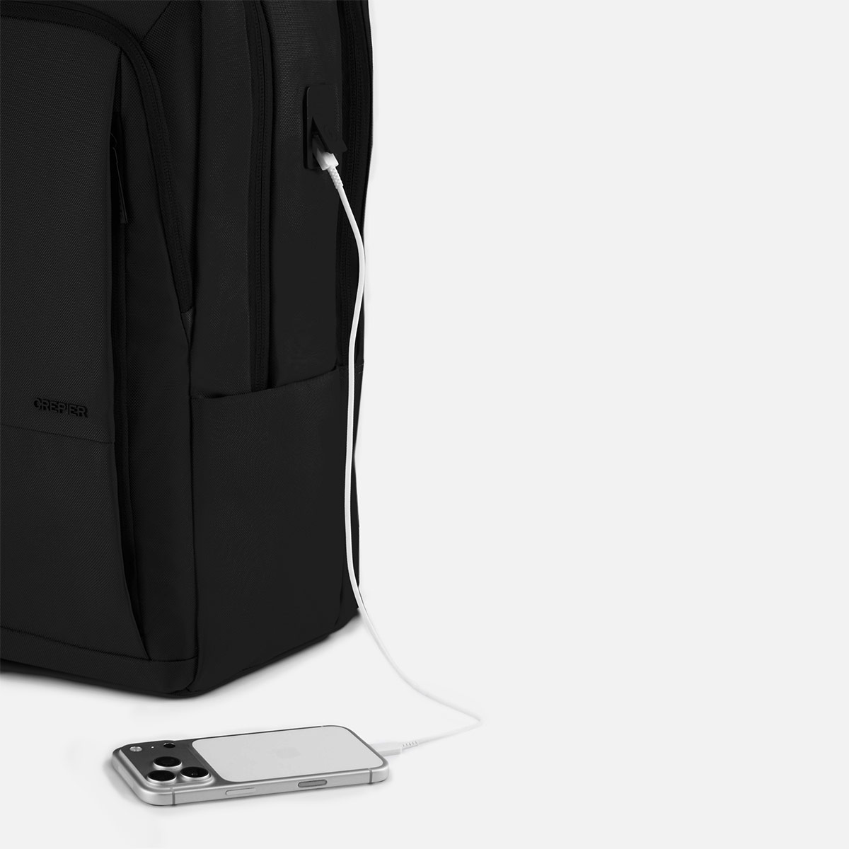 MOCHILAS CREPIER TAREN - 7