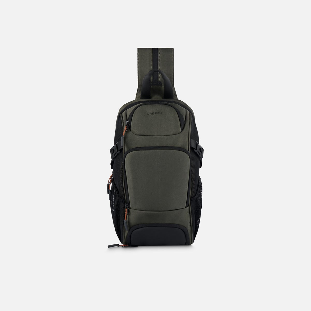 MOCHILAS CREPIER DECKMOND - 1