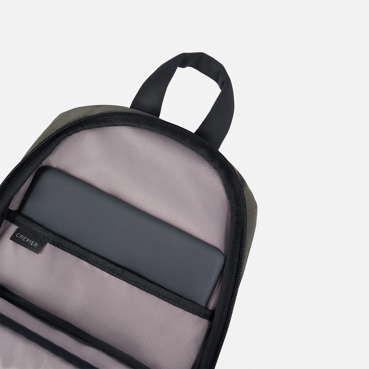 MOCHILAS CREPIER DECKMOND - 7