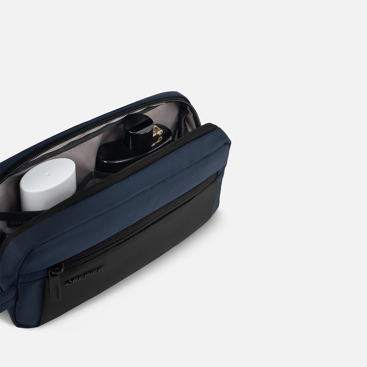 NECESER CREPIER BROOKS  - 5