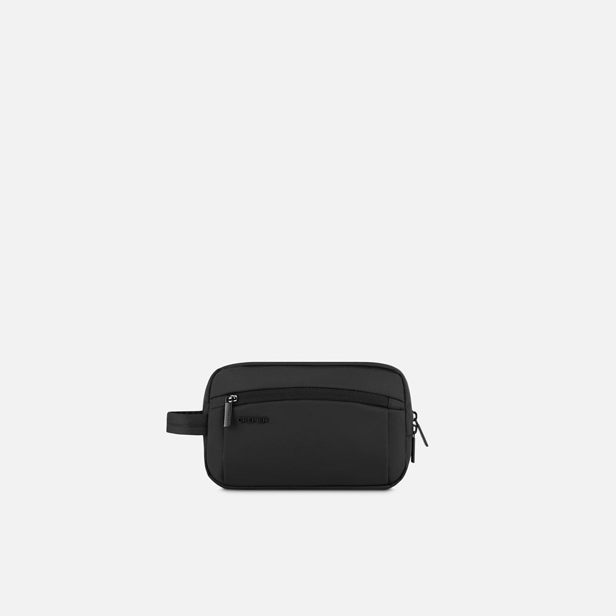 NECESER CREPIER BROOKS  - 1