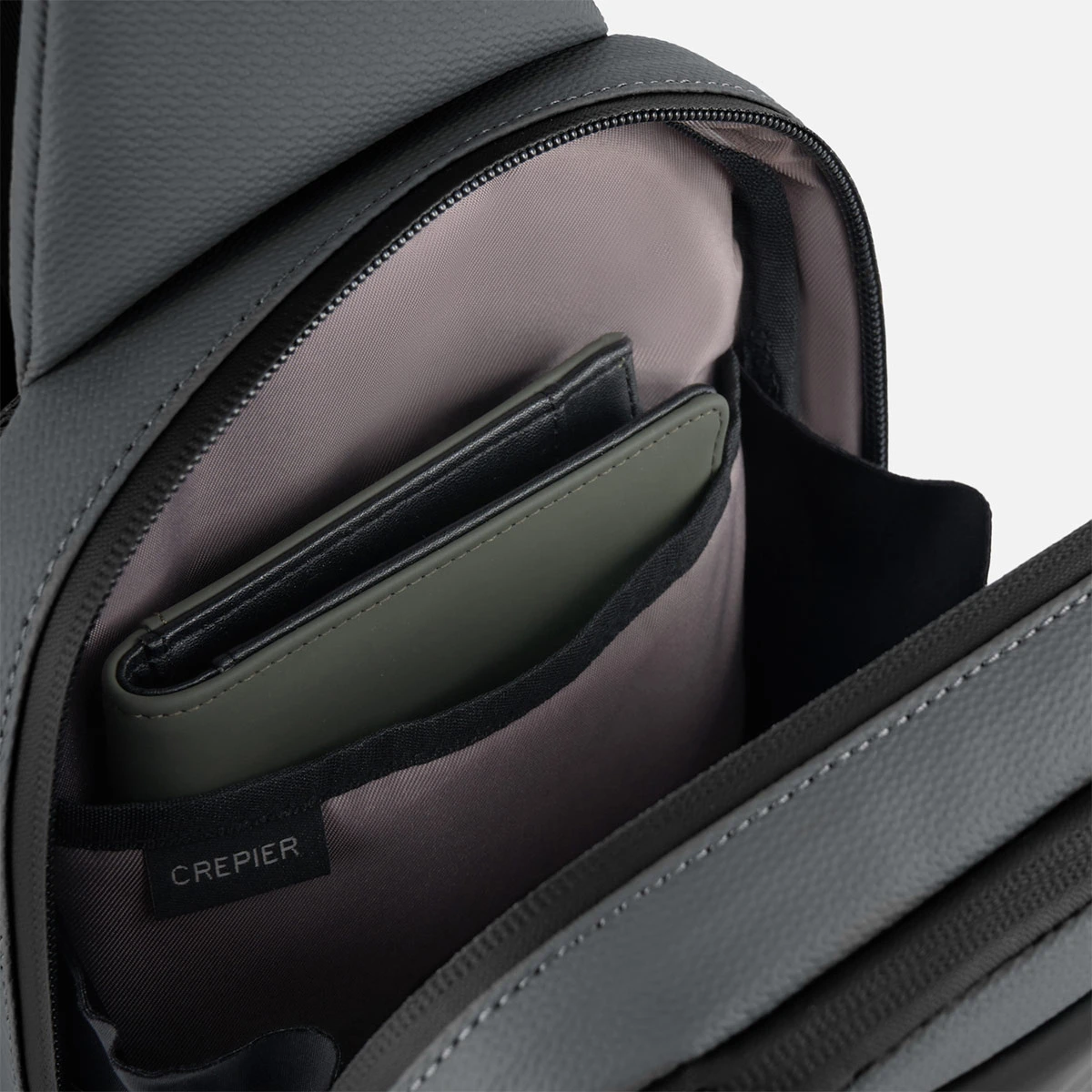 BOLSO CREPIER DAREK - 4