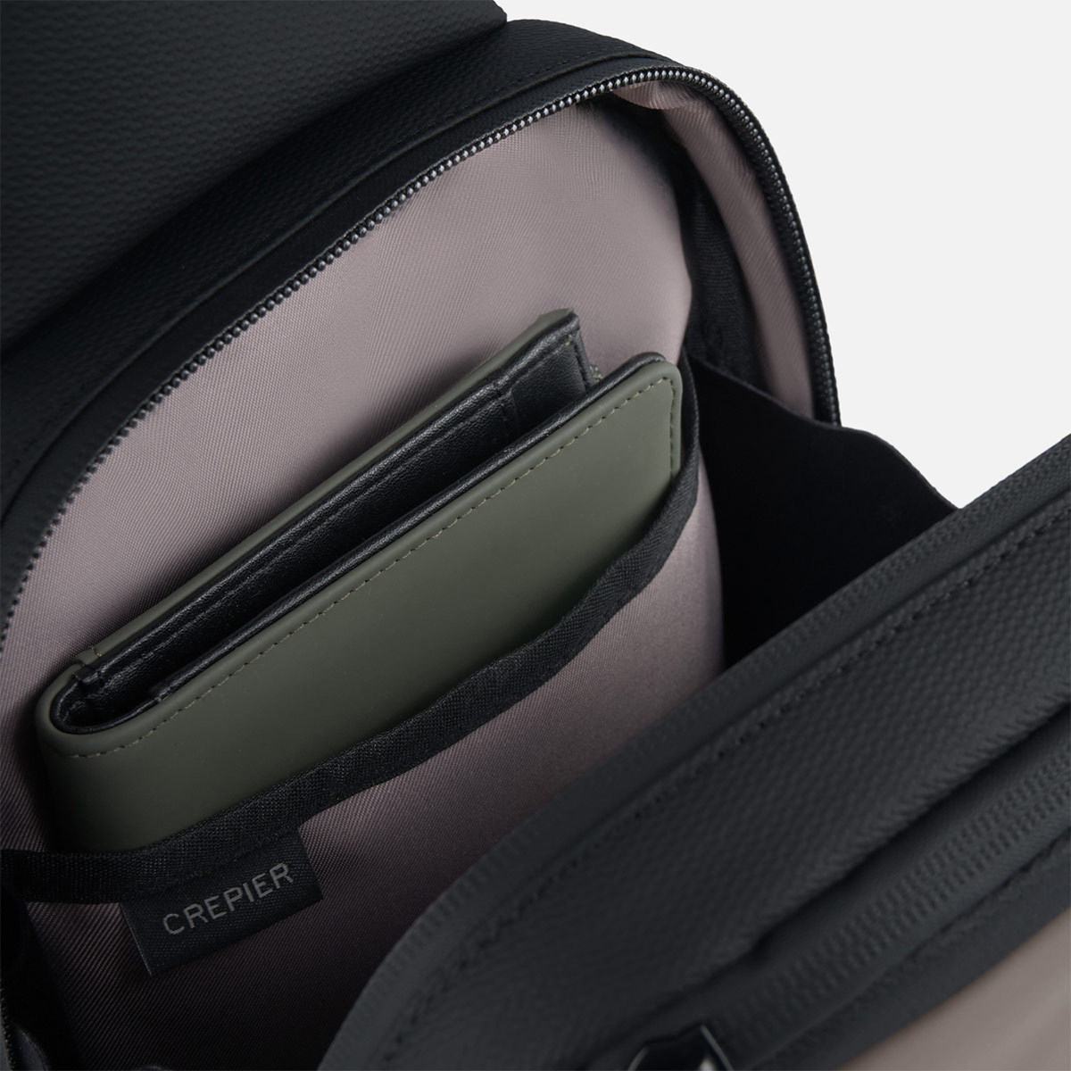 BOLSO CREPIER DAREK - 4