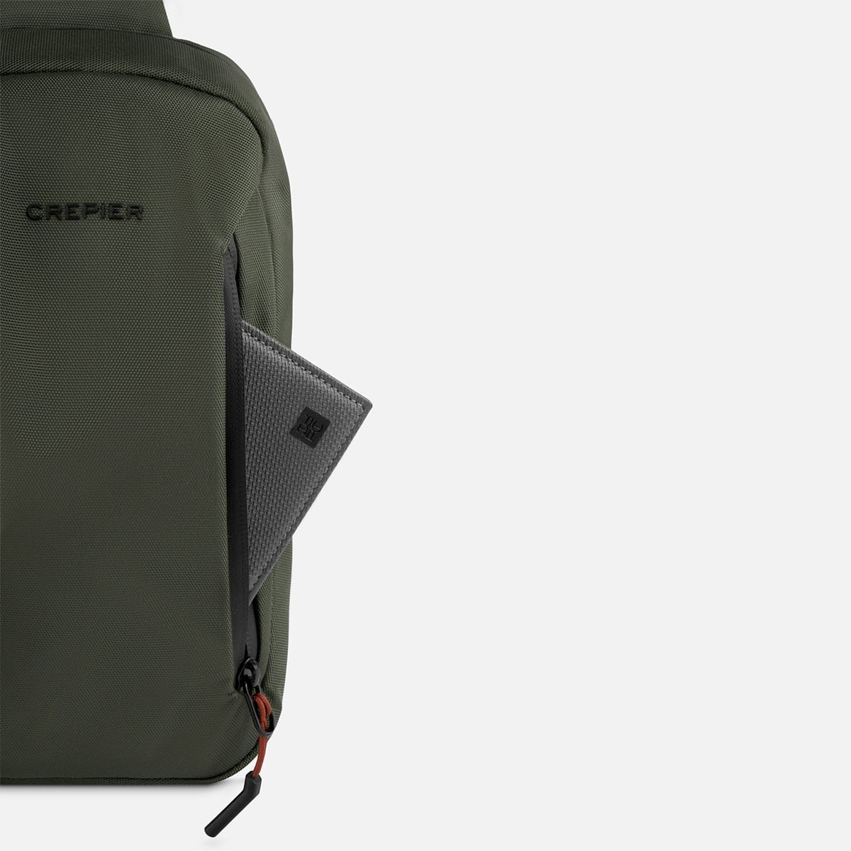 BOLSO CREPIER DERZAN - 4
