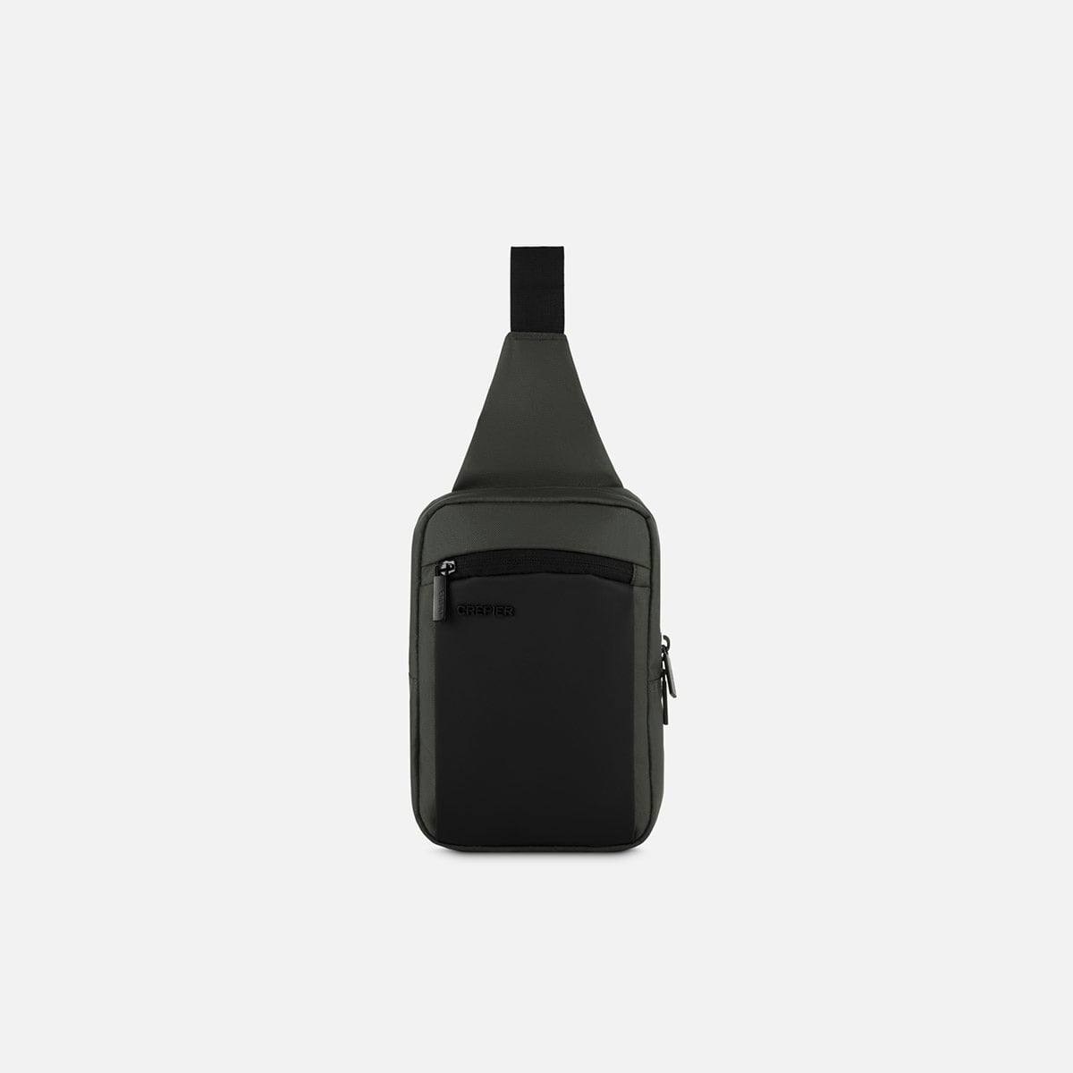 BOLSO CREPIER BROOKS - 1