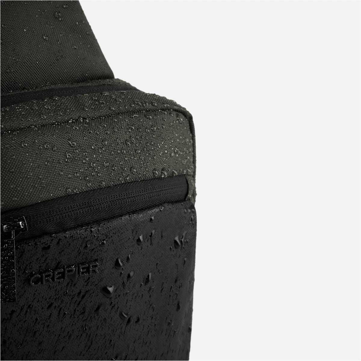 BOLSO CREPIER BROOKS - 6
