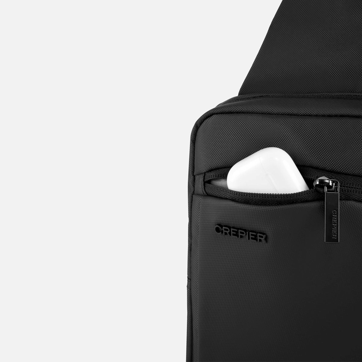 BOLSO CREPIER BROOKS - 4