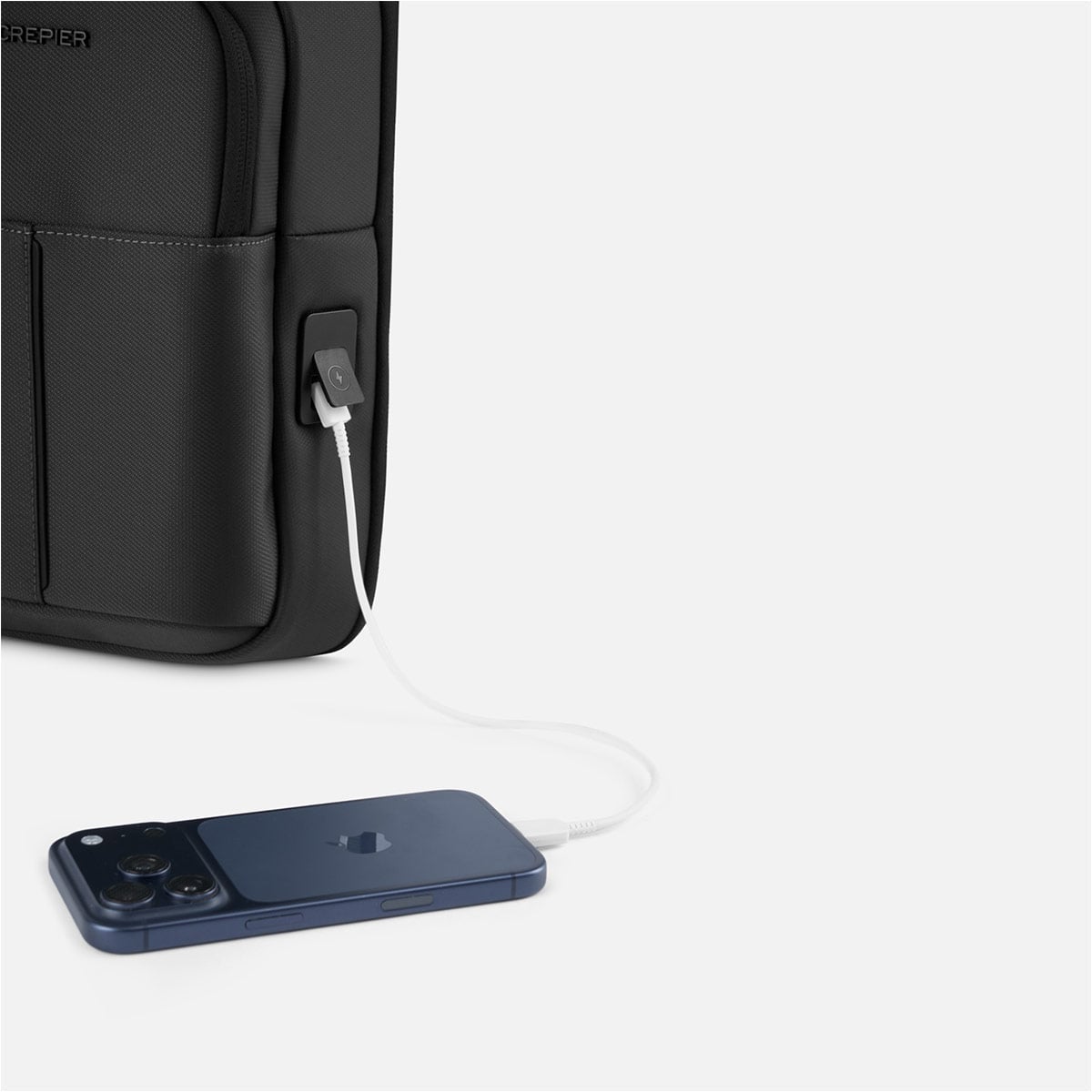 BOLSO CREPIER FLINX - 5