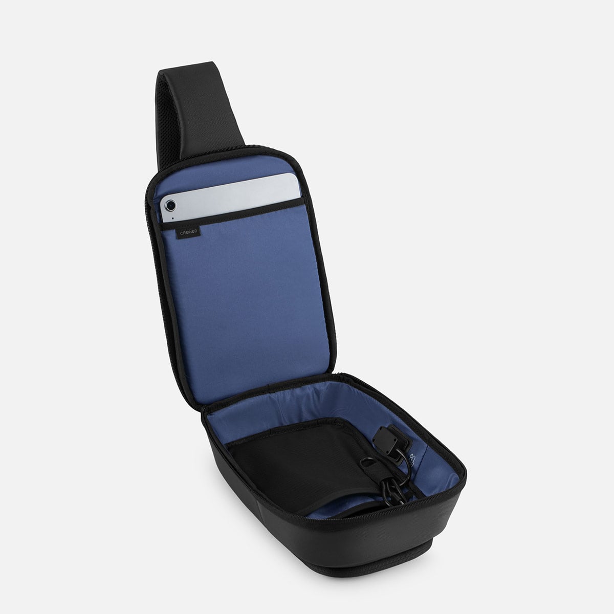 BOLSO CREPIER FLINX - 6