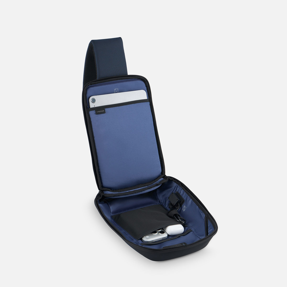 BOLSO CREPIER NEXA - 6