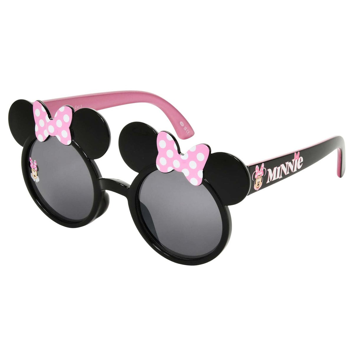 LENTES DE SOL NIÑA DISNEY - 2