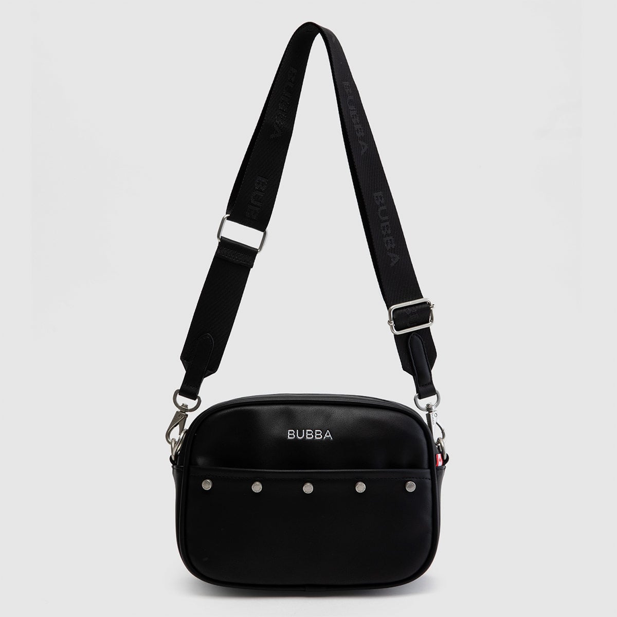 CARTERA BUBBA SMITH NEGRO - 2
