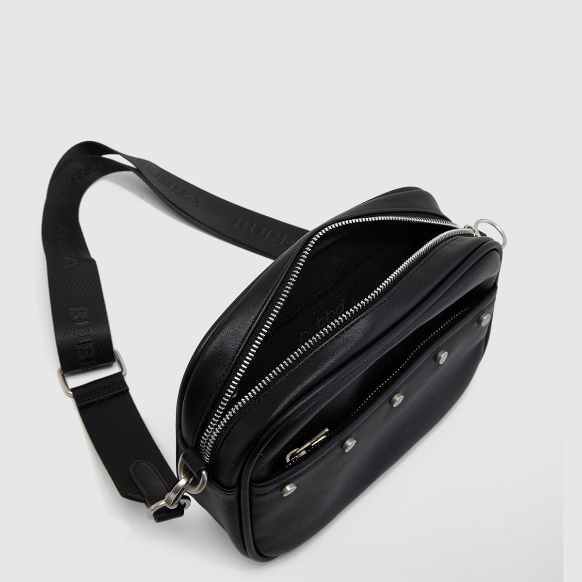 CARTERA BUBBA SMITH NEGRO - 3